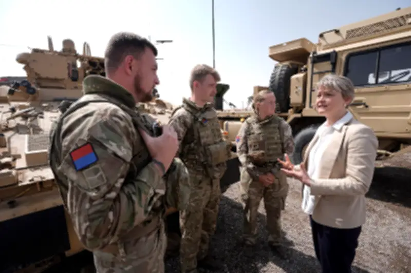 بريطانيا ترحب بوقف إطلاق النار بين واشنطن وتل أبيب وطهران وتصفه بخطوة حيوية للأمن الإقليمي