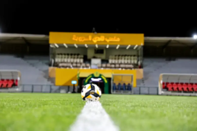 تأجيل مباراة العروبة والفيصلي في دوري يلو بسبب ظروف الطيران