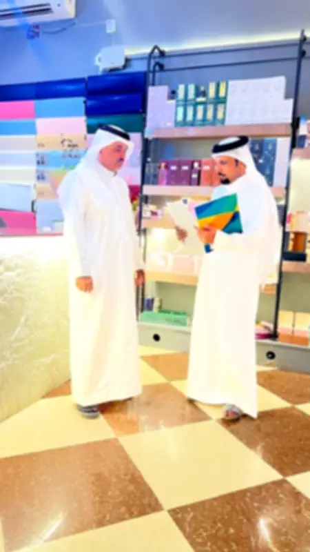 وزير التعليم يعلن عن إطلاق برنامج جديد لتطوير المناهج الدراسية في المملكة