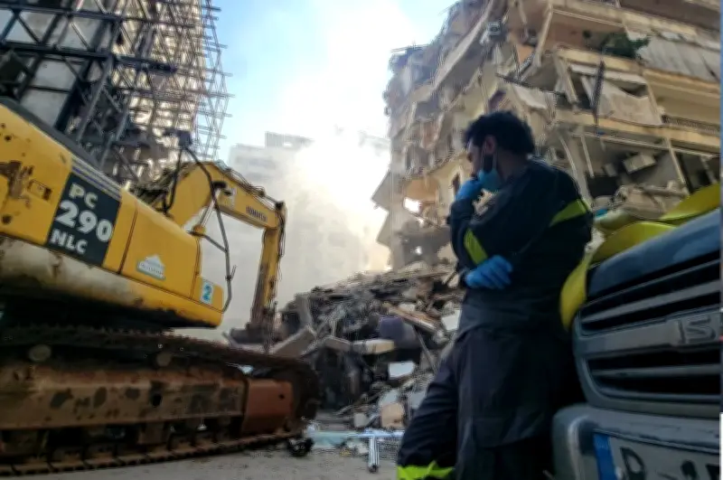 الجامعة العربية تدين الغارات الإسرائيلية على لبنان وتتهم إسرائيل بتعطيل الاستقرار الإقليمي