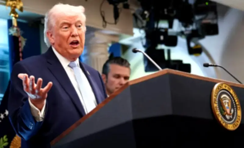 ترامب يصف النقاط الإيرانية بالمعقولة ويؤكد استبعاد إسرائيل من المفاوضات المغلقة