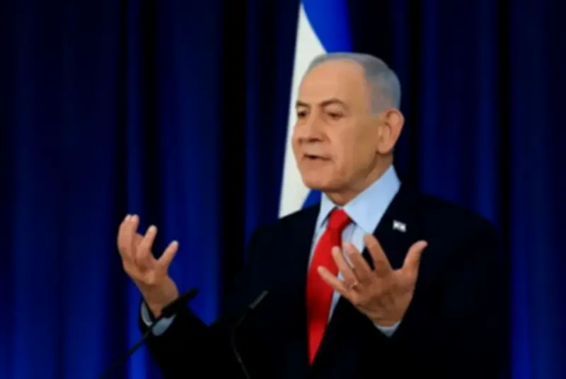 نتنياهو: الاتفاق مع إيران ليس نهاية المعركة ولا يشمل لبنان ويؤكد استعداد إسرائيل للحرب