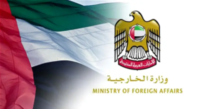 الإمارات تطالب بمساءلة إيران وتعويض كامل عن أضرار هجماتها الصاروخية والبنية التحتية