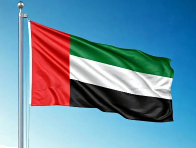 الإمارات تطالب بموقف حازم تجاه إيران وتعويض كامل عن الأضرار والخسائر