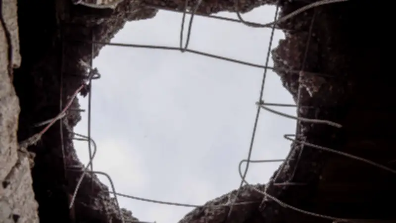 الهدنة المؤقتة بين أمريكا وإيران: شكوك حول مستقبل السلام وضغوط لتجريد طهران من أذرعها الإقليمية