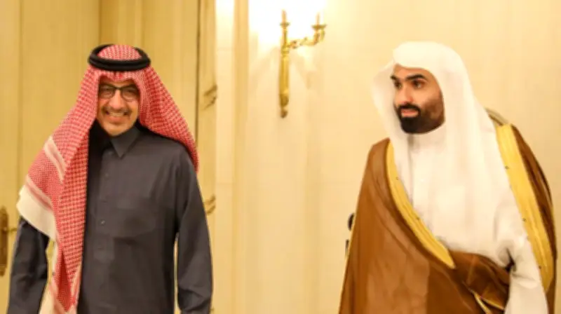 وزير التعليم يعلن عن إطلاق برنامج جديد لتحسين جودة التعليم في المدارس الحكومية