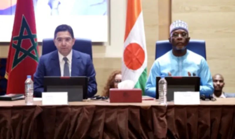 بوريطة يؤكد في نيامي: التعاون جنوب-جنوب خيار استراتيجي ثابت للمغرب