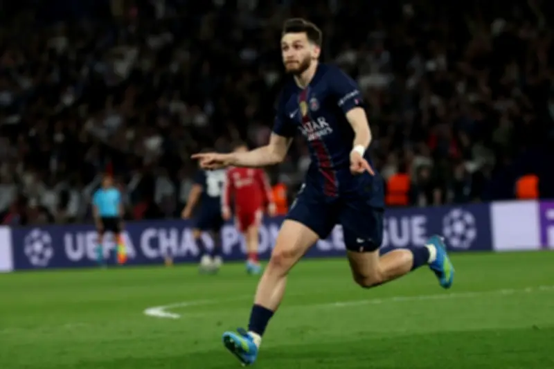 دوري أبطال أوروبا: أتلتيكو مدريد ينتصر على برشلونة ويقترب من نصف النهائي