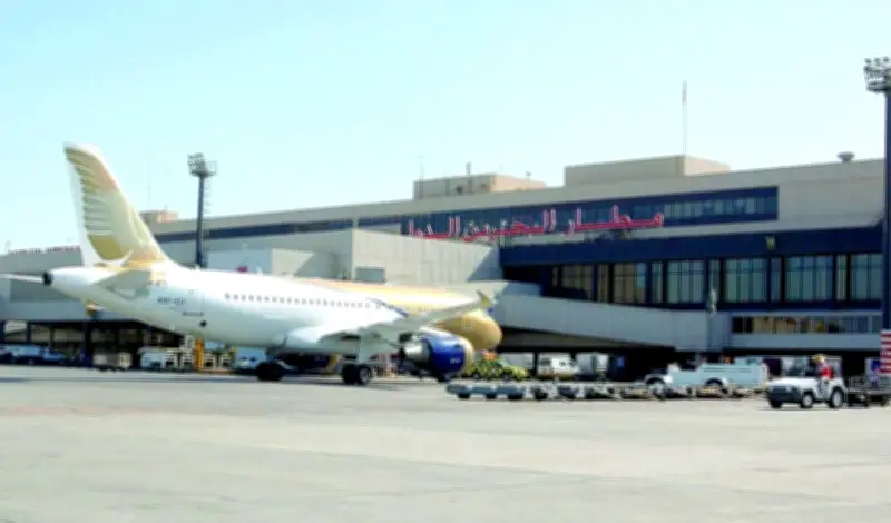 مطار البحرين الدولي يبدأ الاستئناف التدريجي للرحلات الجوية بعد إعادة فتح المجال الجوي