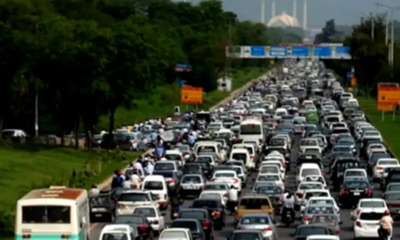 إسلام آباد تعلن عطلة رسمية لمدة يومين استعدادًا للمفاوضات الأمريكية الإيرانية الحساسة