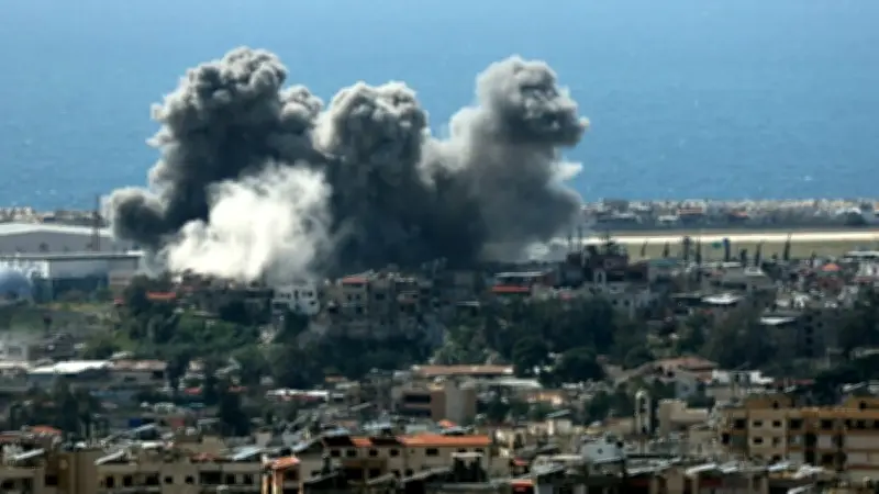 باكستان تحذر: الضربات الإسرائيلية على لبنان تقوض مساعي السلام الإقليمي