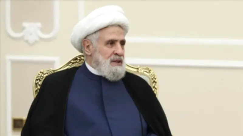 الجيش الإسرائيلي يعلن اغتيال ابن شقيق نعيم قاسم زعيم حزب الله في غارات بيروت