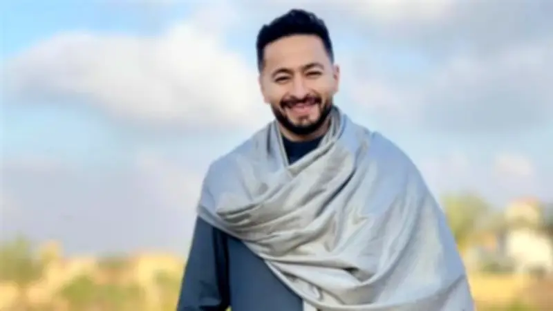 حمادة هلال يرفض الاعتزال: الغناء هو ملاذي الحقيقي رغم التحديات