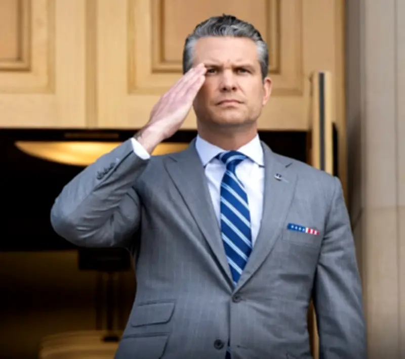 وزارة الخارجية الأمريكية تعلن النصر في الحرب مع إيران وتؤكد تدمير ترسانتها العسكرية بالكامل