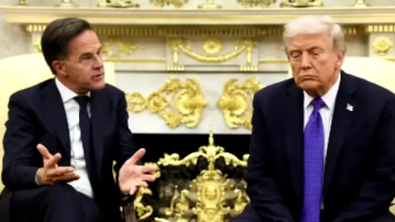 زلزال في حلف الناتو: واشنطن تهدد بسحب القواعد العسكرية ومعاقبة الحلفاء بعد حرب إيران