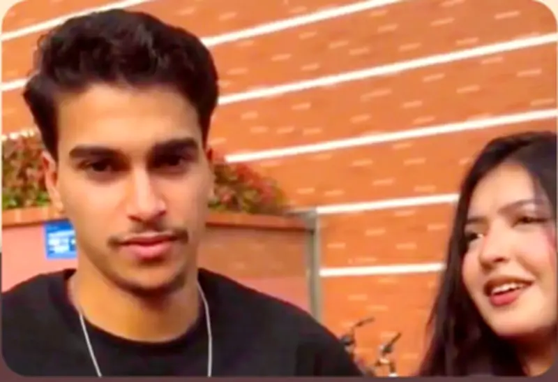 طالب مغربي يصبح بطلاً في الصين بعد إنقاذ فتاة من الغرق في هانغتشو