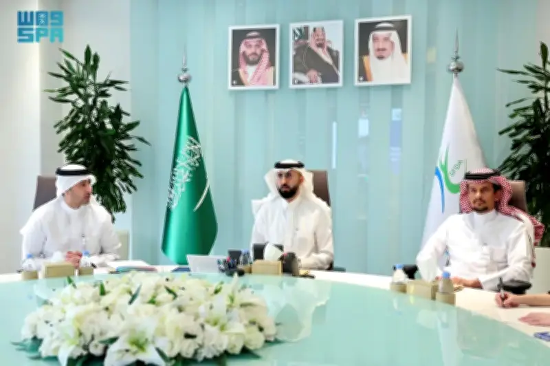 السلطات السعودية تعزز مرونة سلاسل الإمداد الغذائية والدوائية عبر شراكة استراتيجية