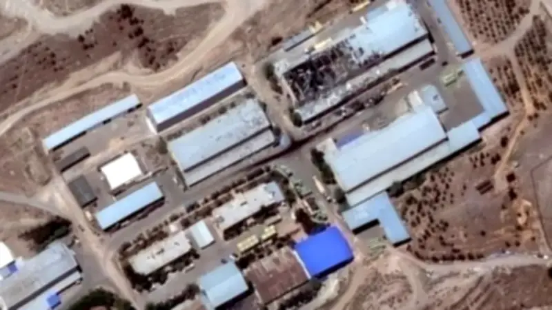 روسآتوم تعلن استعدادها لنقل اليورانيوم الإيراني المخصب إلى روسيا في مبادرة نووية جديدة