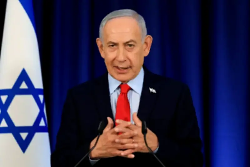 بعد تدخل ترمب.. نتنياهو يعلن موافقته على بدء مفاوضات مباشرة مع لبنان