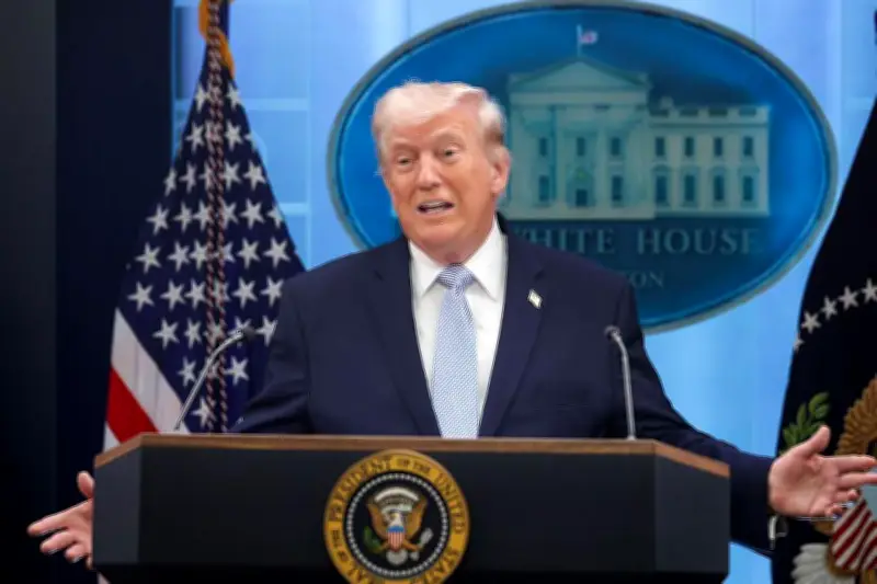 تحليل صحفي: حرب إيران هزيمة استراتيجية للولايات المتحدة وجميع الأطراف خاسرون