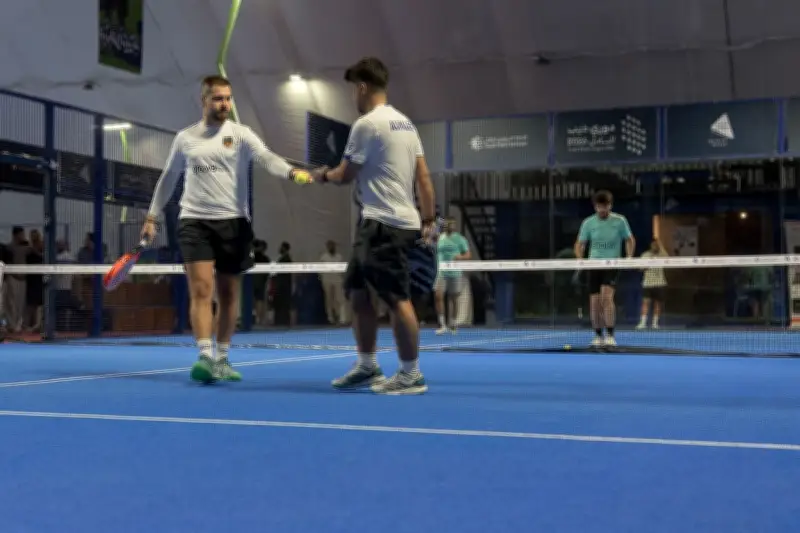 وزير الصحة السعودي يعلن عن إطلاق برنامج وطني شامل للصحة النفسية