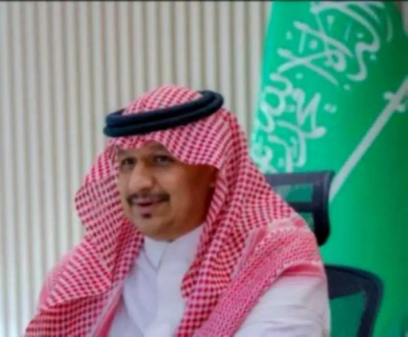 وزير التعليم يعلن عن إطلاق برنامج جديد لدعم الطلاب الموهوبين في المملكة