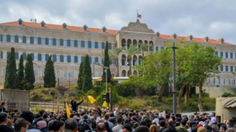 اتهامات بالصهيونية تطارد نواف سلام بعد الغارات الإسرائيلية على لبنان