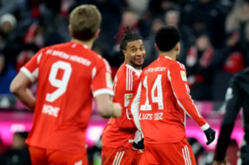 بايرن ميونيخ يُطارد رقمًا قياسيًا تاريخيًا في البوندسليغا أمام سانت باولي