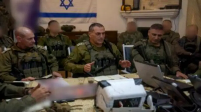 رئيس الأركان الإسرائيلي: لبنان ساحة القتال الرئيسية وحزب الله معزول عن إيران