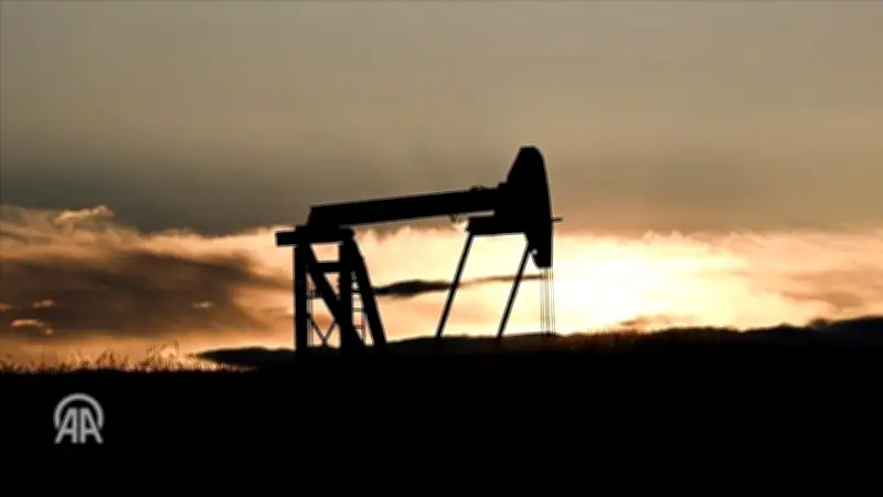 ليبيا تعلن عن ثلاثة اكتشافات نفطية وغازية جديدة في أحواض مرزوق وغدامس والمنطقة المغمورة