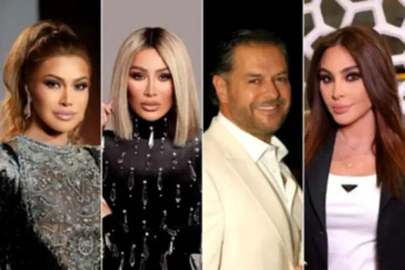 هل يعود «الحلم العربي» مجددًا لدعم لبنان؟.. نقيب الفنانين يُوضح موقف الوسط الفني من التضامن