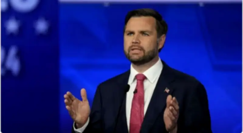 نائب الرئيس الأمريكي فانس: بلادنا تتطلع لمفاوضات إيجابية مع إيران في إسلام آباد