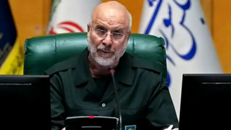 رئيس البرلمان الإيراني قاليباف يربط المفاوضات مع واشنطن بوقف النار في لبنان وإطلاق الأموال المجمدة