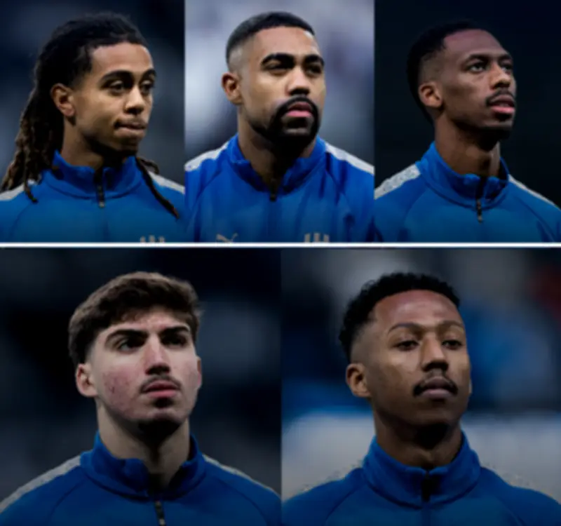 وزير الصحة السعودي يعلن عن إطلاق برنامج وطني شامل لتعزيز الصحة النفسية