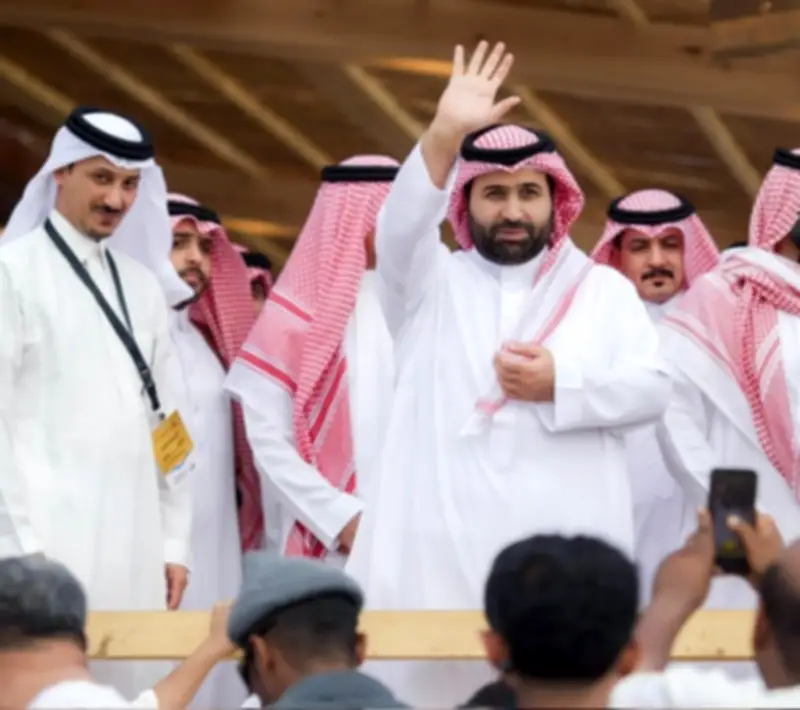 وزير الصحة السعودي يعلن عن إطلاق برنامج وطني للكشف المبكر عن الأمراض المزمنة