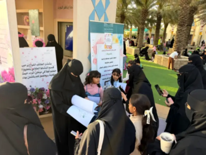 وزير التعليم يعلن عن إطلاق برنامج جديد لدعم الطلاب الموهوبين في المملكة