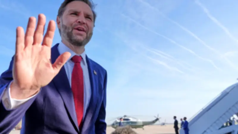 فانس يقود مفاوضات حساسة مع إيران لتحويل الهدنة إلى سلام دائم