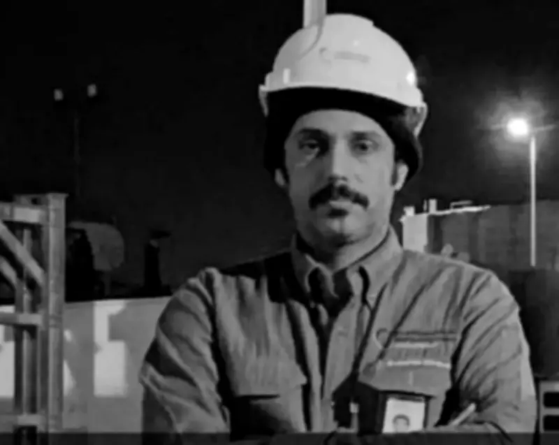 السعودية تنعى عاملاً في الأمن الصناعي استشهد أثناء حماية منشآت الطاقة من هجمات