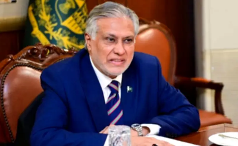 باكستان تؤكد دورها الإيجابي في تسهيل محادثات السلام بين الولايات المتحدة وإيران