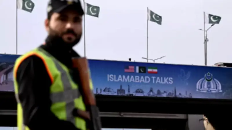 واشنطن تفرج عن أصول إيرانية مجمدة في قطر مقابل ضمانات أمنية في مضيق هرمز