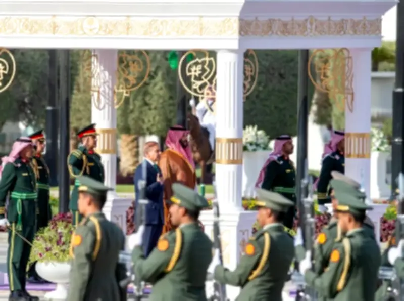 السعودية وباكستان توقعان اتفاقية دفاع استراتيجي مشترك لتعزيز الأمن الخليجي والإسلامي