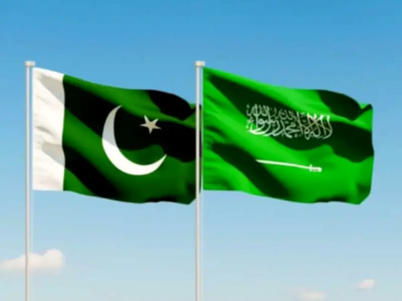 وصول قوات عسكرية باكستانية إلى السعودية لتعزيز الأمن الإقليمي ضمن اتفاقية دفاع استراتيجي