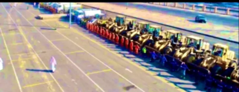 بلدية بيشة تعزز جاهزيتها للأمطار عبر فرق طوارئ ومشاريع تطويرية