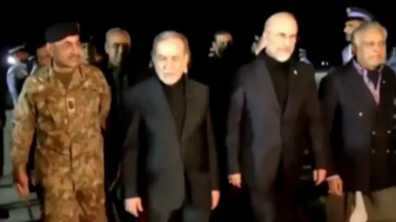 تصعيد إيراني مفاجئ في إسلام آباد: تهديد بالانسحاب إذا لم يتوقف القصف في لبنان