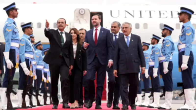 مفاوضات مضيق هرمز في مأزق: إيران تكشف عن خلافات جوهرية مع واشنطن في إسلام آباد