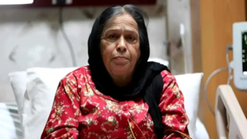 ابنة ومدير أعمال حياة الفهد ينهيان الجدل: الفنانة الكويتية على قيد الحياة وتتلقى العلاج