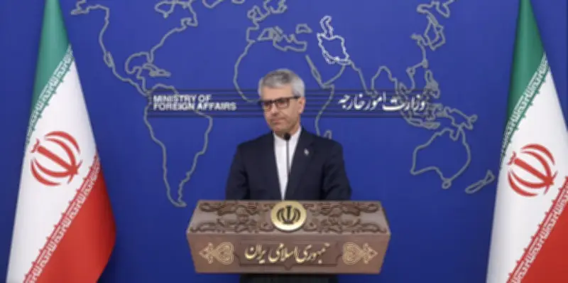 بقائي يكشف تفاصيل مفاوضات إسلام آباد: تفاهمات جزئية وفجوات في الملفات الأساسية