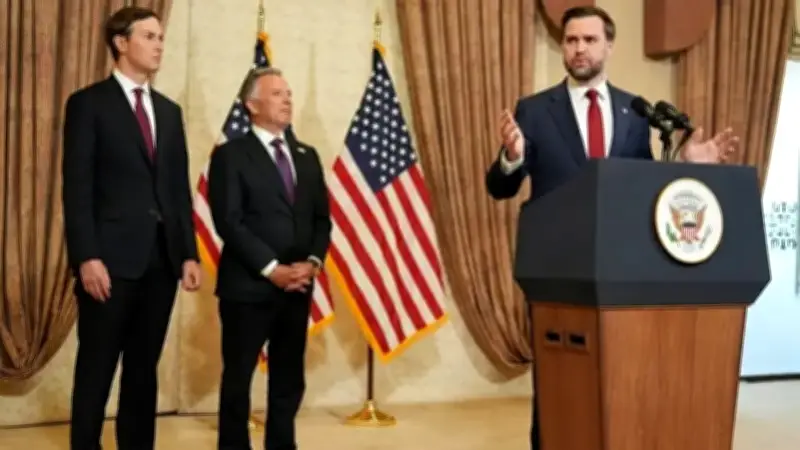 مفاوضات ماراثونية بين أمريكا وإيران تنتهي دون اتفاق.. خلافات جوهرية حول هرمز واليورانيوم