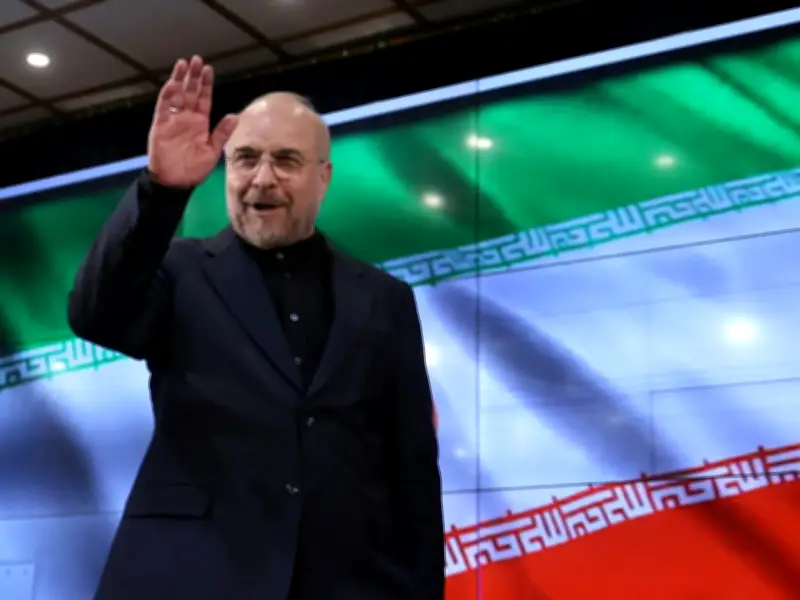 رئيس البرلمان الإيراني: واشنطن فشلت في كسب ثقة طهران خلال مفاوضات السلام في باكستان