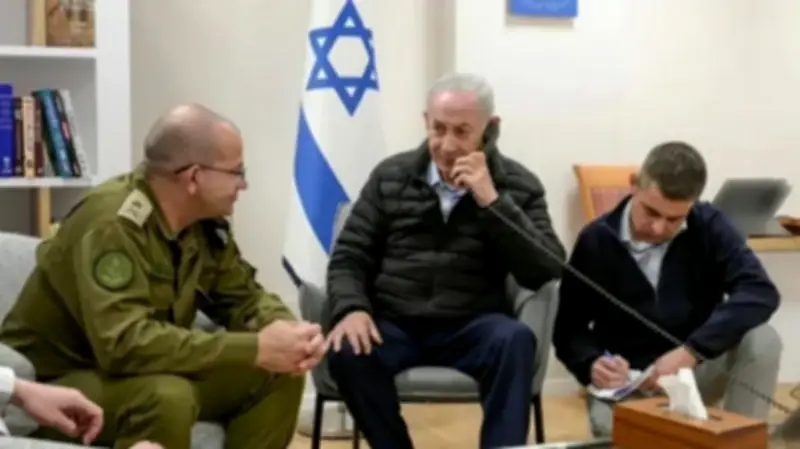 مصدر إسرائيلي يتوقع تمديد الهدنة بين واشنطن وطهران وسط مفاوضات نووية متوترة